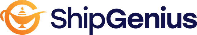ShipGenius Logo