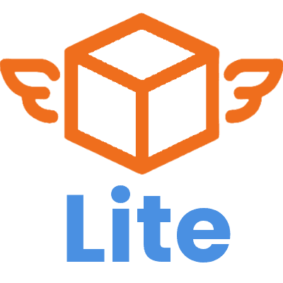 ShipGenius Lite Logo